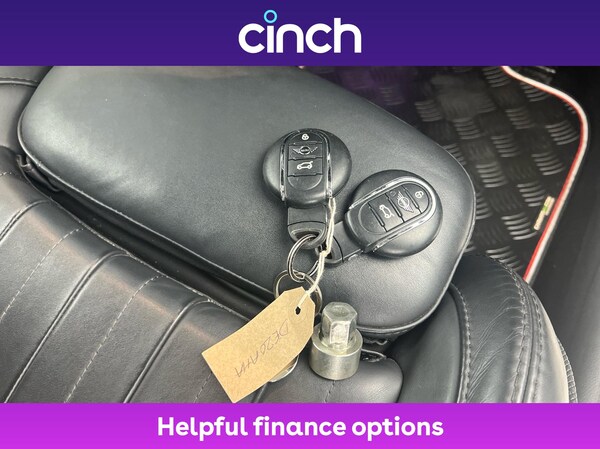 Used MINI Hatch 2020 for sale - 76250398: Photo 30