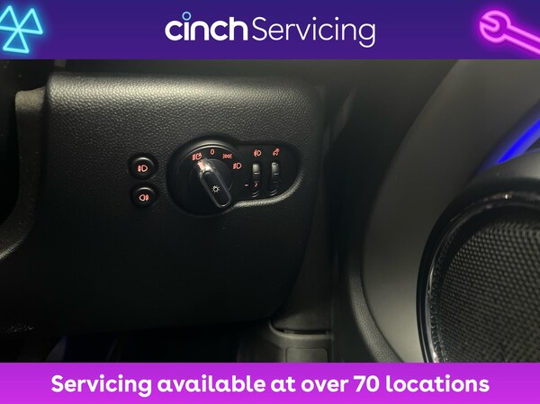 Used MINI Hatch 2020 for sale - 76250398: Photo 31