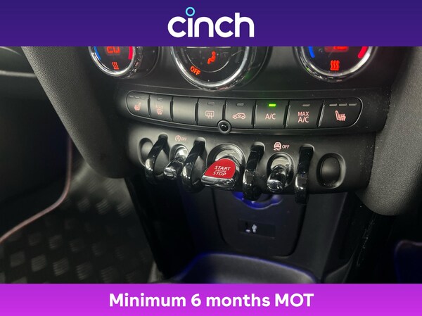 Used MINI Hatch 2020 for sale - 76250398: Photo 32