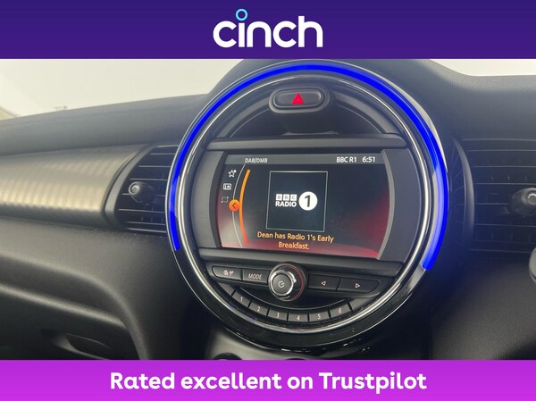 Used MINI Hatch 2020 for sale - 76250398: Photo 33