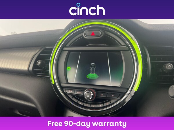 Used MINI Hatch 2020 for sale - 76250398: Photo 34