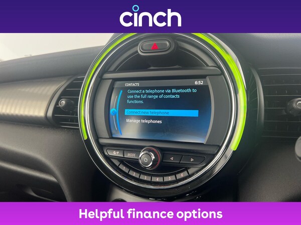 Used MINI Hatch 2020 for sale - 76250398: Photo 35