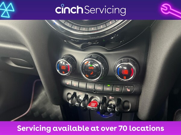 Used MINI Hatch 2020 for sale - 76250398: Photo 36