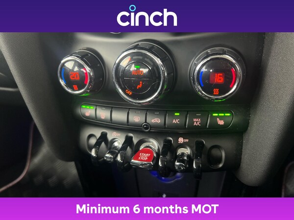 Used MINI Hatch 2020 for sale - 76250398: Photo 37