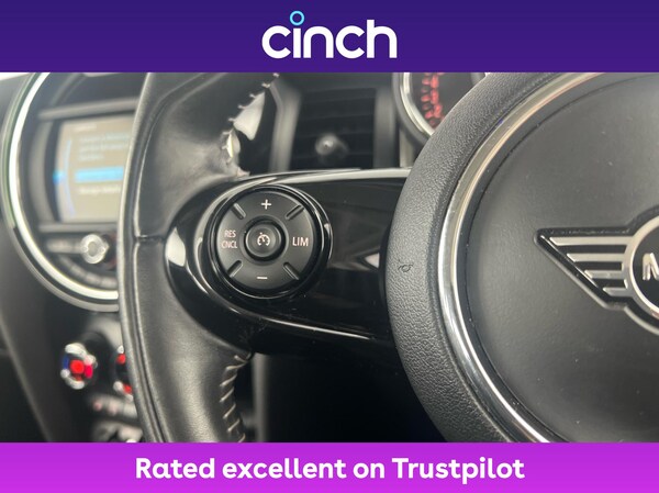 Used MINI Hatch 2020 for sale - 76250398: Photo 38