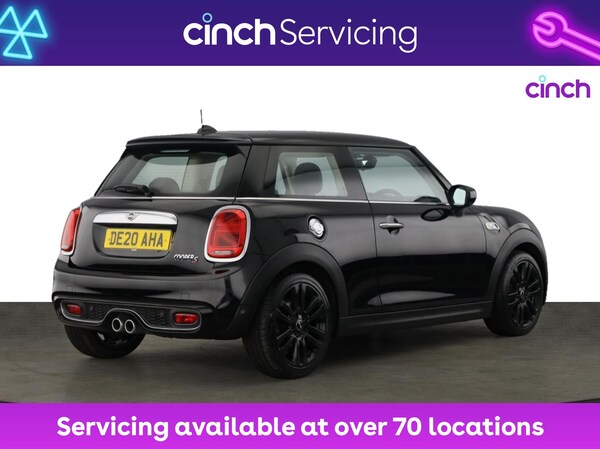Used MINI Hatch 2020 for sale - 76250398: Photo 3