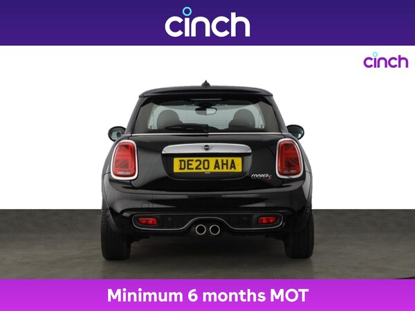 Used MINI Hatch 2020 for sale - 76250398: Photo 5
