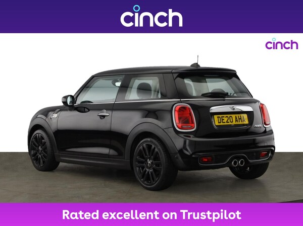 Used MINI Hatch 2020 for sale - 76250398: Photo 6