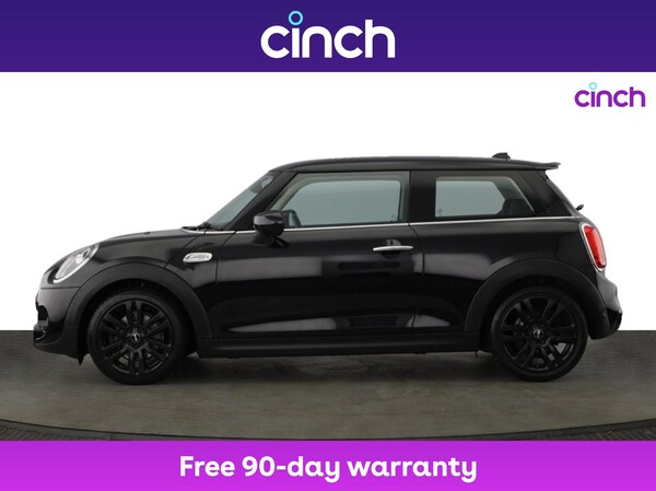 Used MINI Hatch 2020 for sale - 76250398: Photo 8