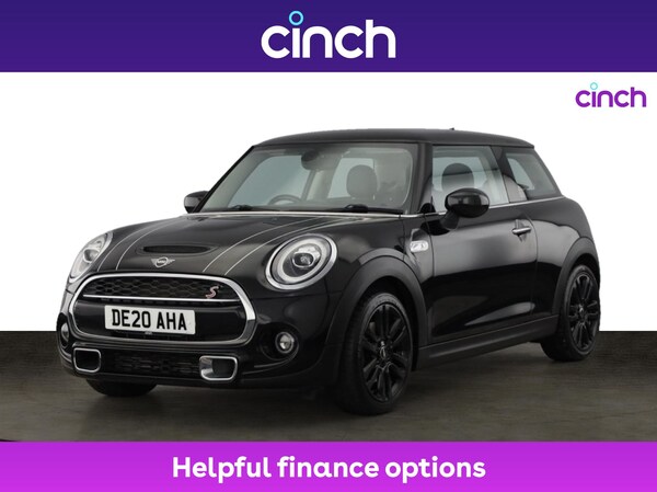 Used MINI Hatch 2020 for sale - 76250398: Photo 9