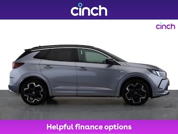 Used Vauxhall Grandland 2022 for sale - 76285661: Photo