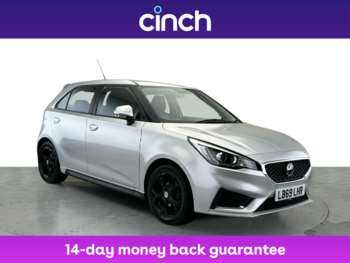 Used MG MG3 2019 for sale - 75010740: Photo