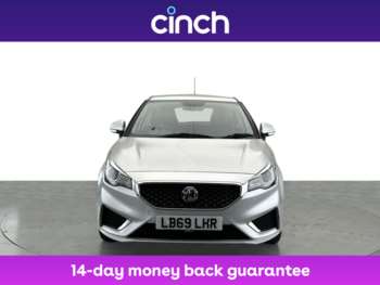 Used MG MG3 2019 for sale - 75010740: Photo