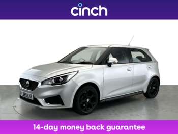 Used MG MG3 2019 for sale - 75010740: Photo