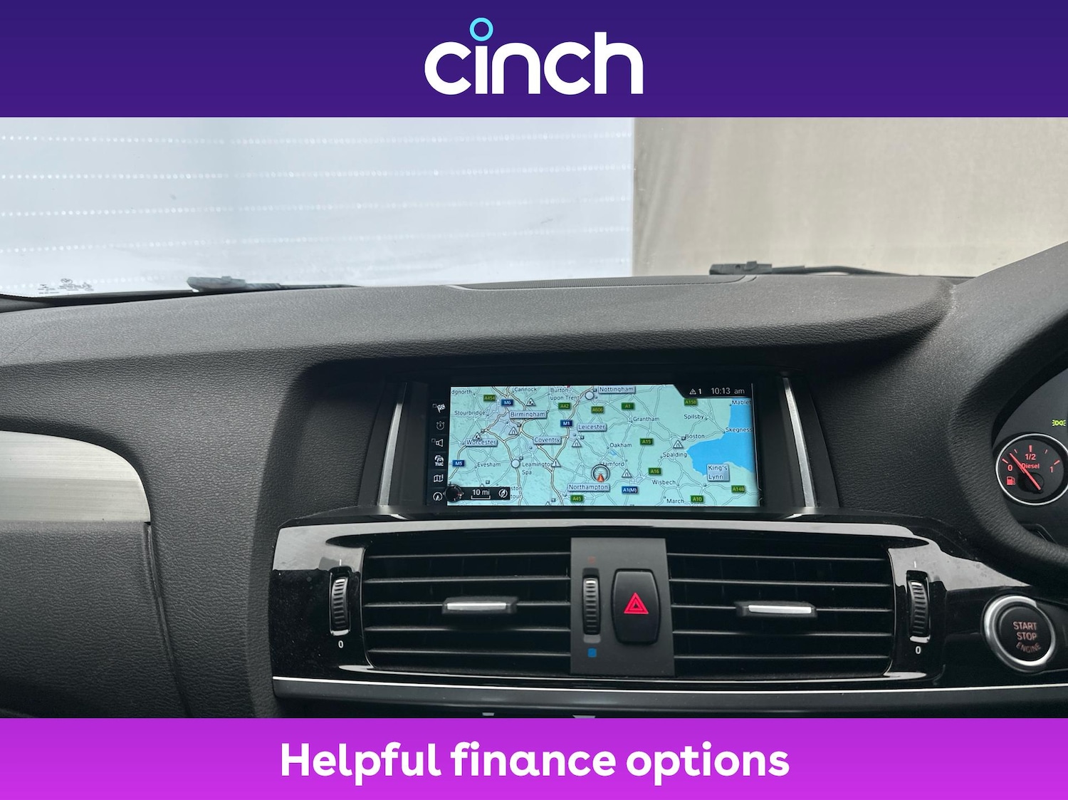 Used BMW X4 2017 for sale - 76385217: Photo 17