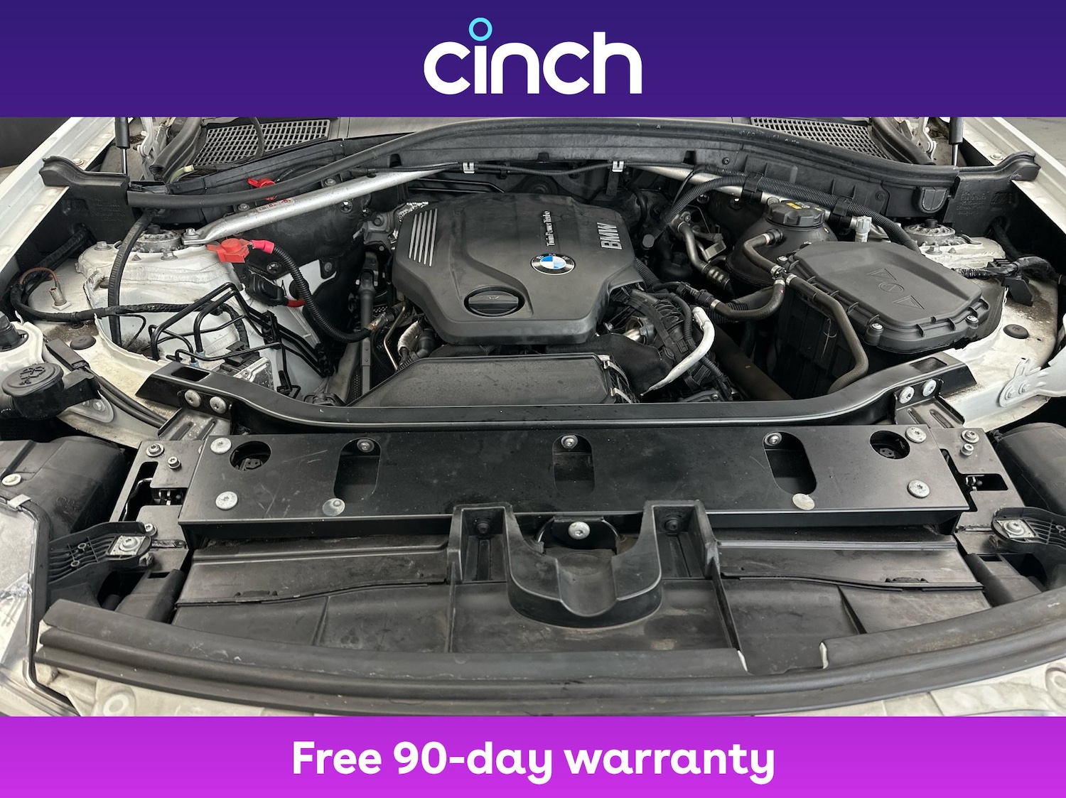 Used BMW X4 2017 for sale - 76385217: Photo 23