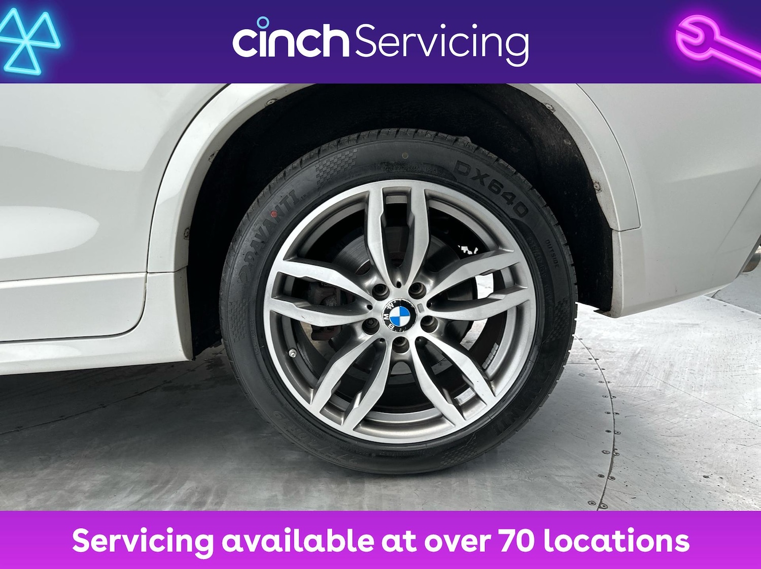 Used BMW X4 2017 for sale - 76385217: Photo 26