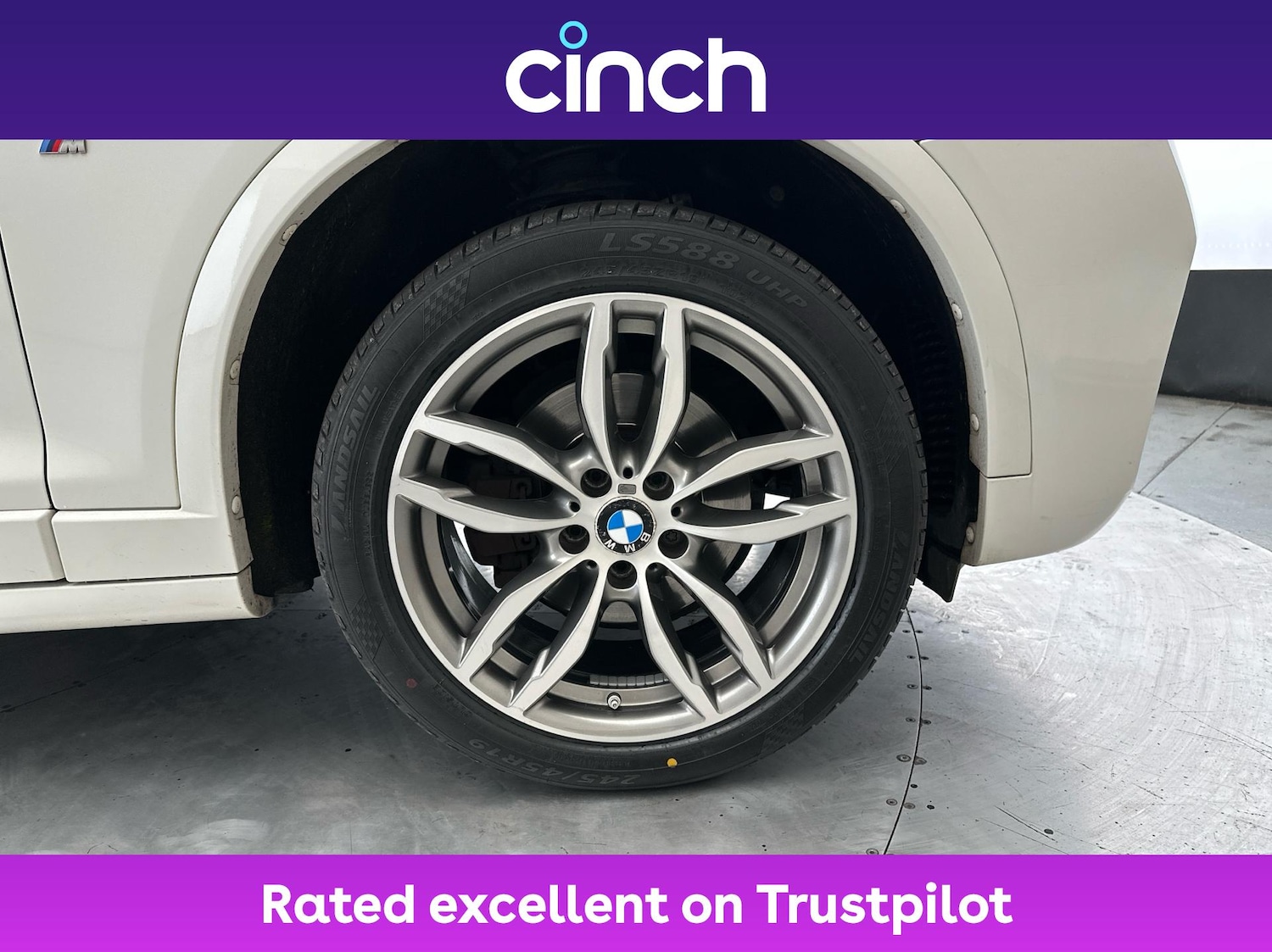 Used BMW X4 2017 for sale - 76385217: Photo 28