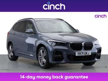 2021 - xDrive 20i [178] M Sport 5dr Step Auto