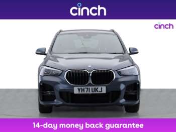 Used BMW X1 2021 for sale - 74748753: Photo