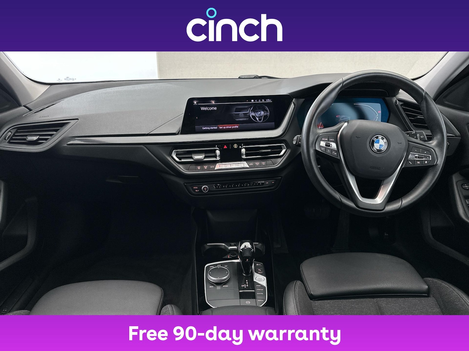 Used BMW 1 Series 2021 for sale - 76563471: Photo 15