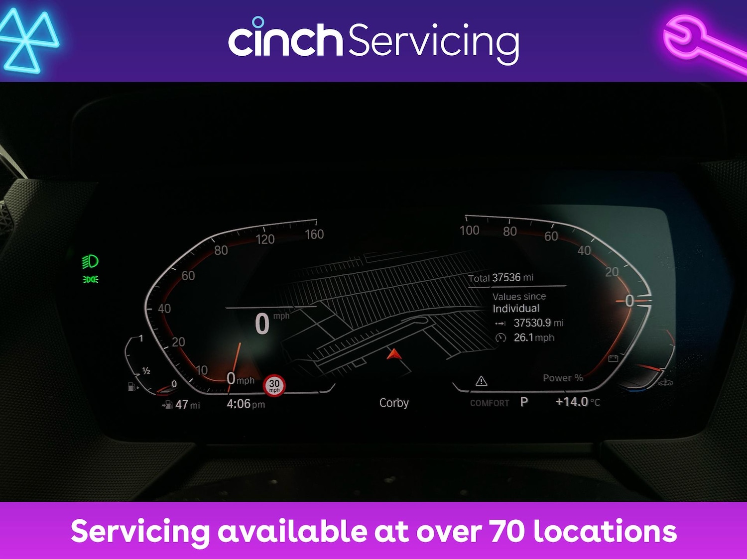 Used BMW 1 Series 2021 for sale - 76563471: Photo 18