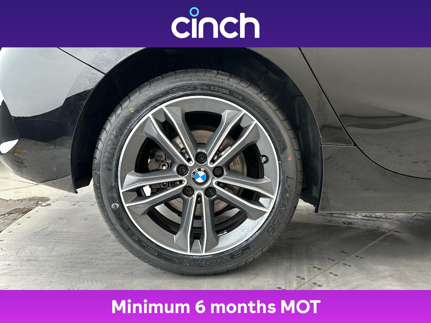 Used BMW 1 Series 2021 for sale - 76563471: Photo 27