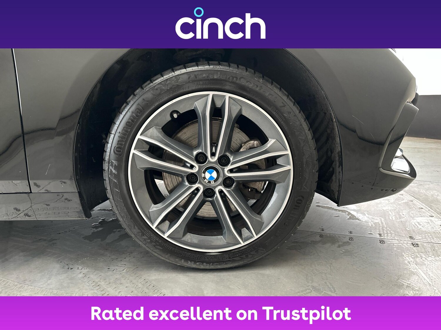 Used BMW 1 Series 2021 for sale - 76563471: Photo 28