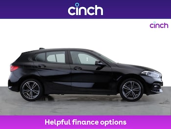 Used BMW 1 Series 2021 for sale - 76563471: Photo