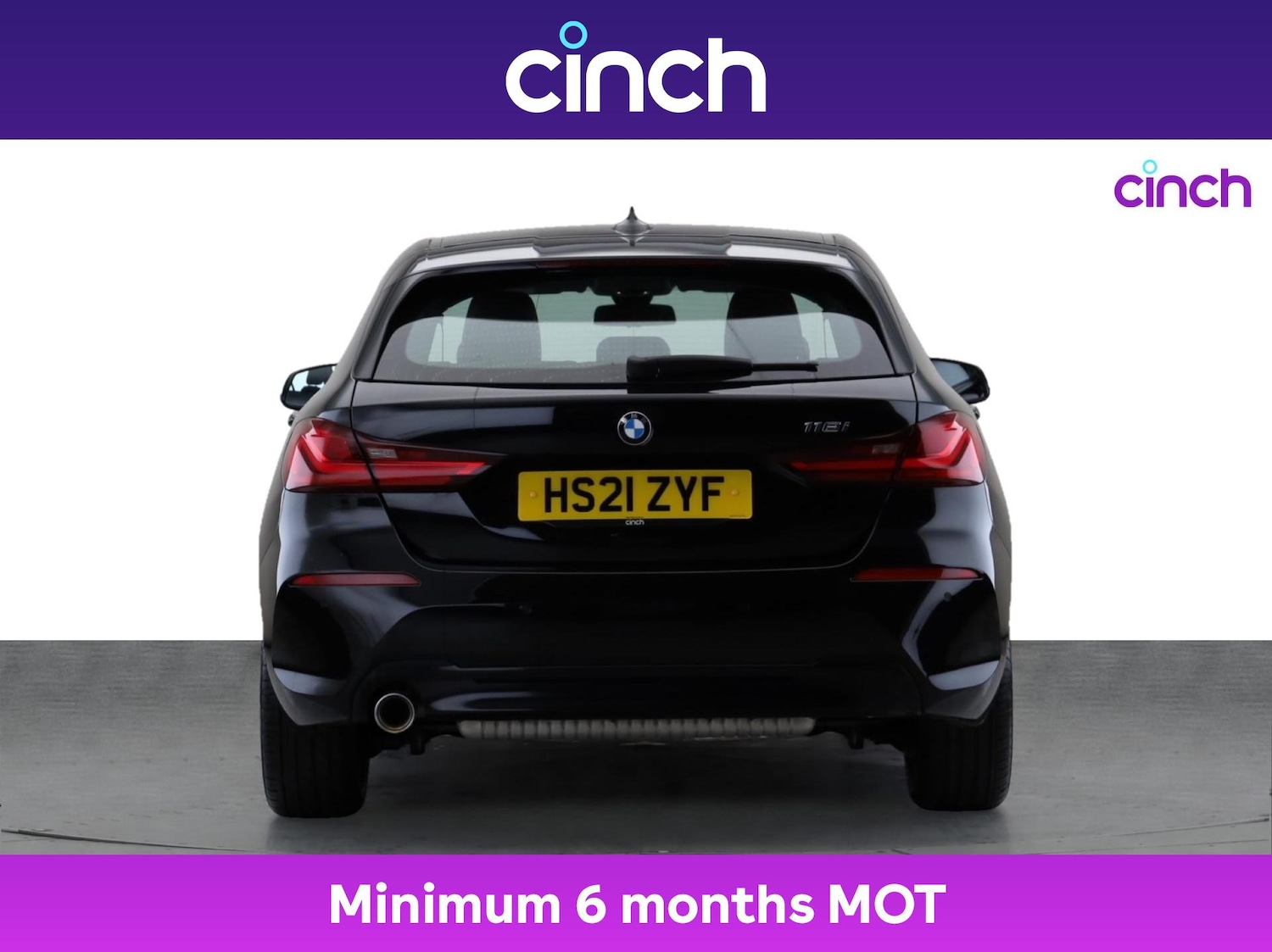 Used BMW 1 Series 2021 for sale - 76563471: Photo 5