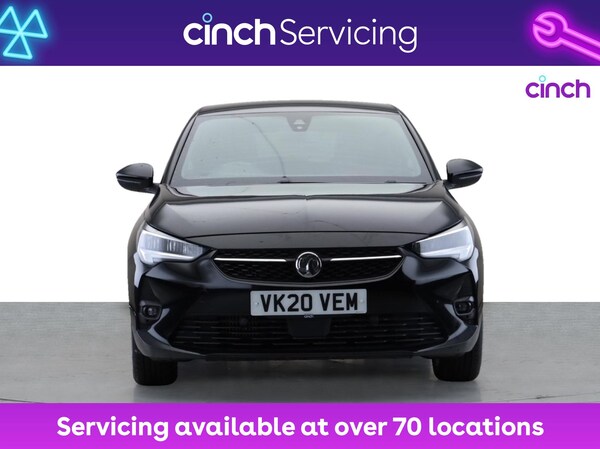 Used Vauxhall Corsa 2020 for sale - 76155403: Photo 11