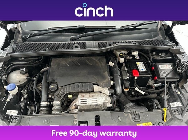 Used Vauxhall Corsa 2020 for sale - 76155403: Photo 23
