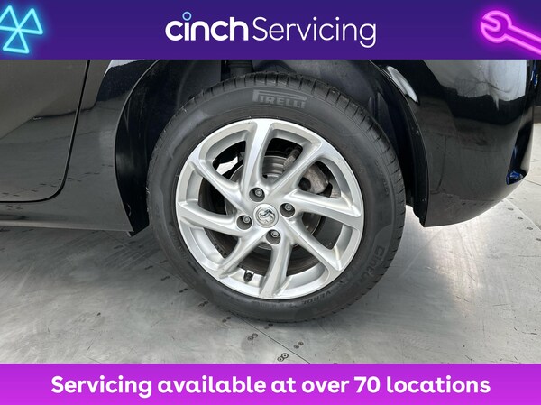 Used Vauxhall Corsa 2020 for sale - 76155403: Photo 26