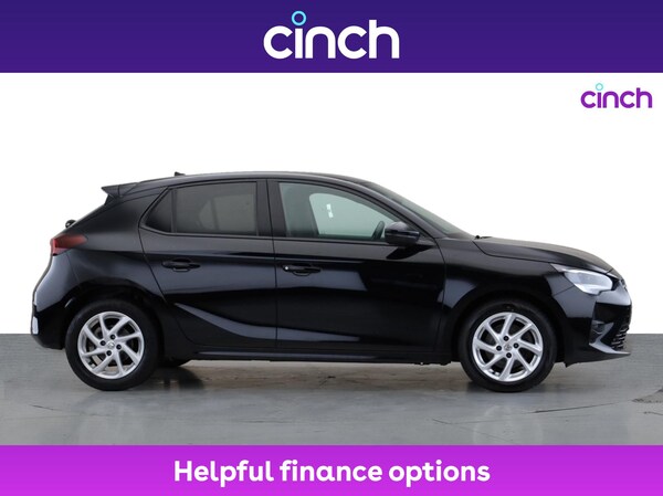 Used Vauxhall Corsa 2020 for sale - 76155403: Photo 2
