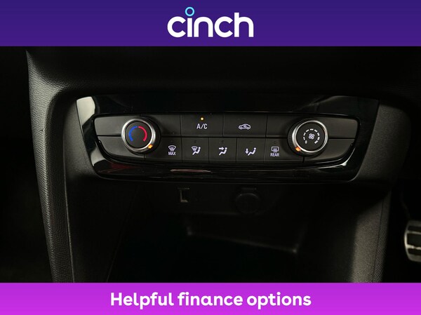 Used Vauxhall Corsa 2020 for sale - 76155403: Photo 30