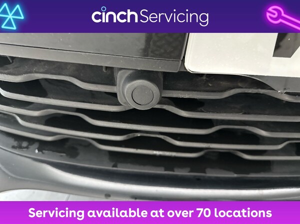 Used Vauxhall Corsa 2020 for sale - 76155403: Photo 31