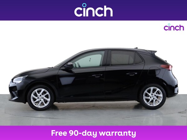 Used Vauxhall Corsa 2020 for sale - 76155403: Photo 8