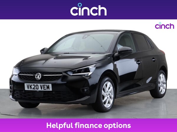 Used Vauxhall Corsa 2020 for sale - 76155403: Photo 9