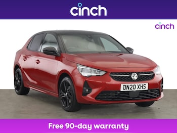 Used Vauxhall Corsa 2020 for sale - 75891967: Photo