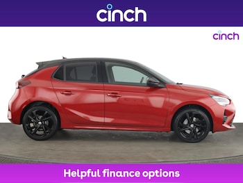 Used Vauxhall Corsa 2020 for sale - 75891967: Photo