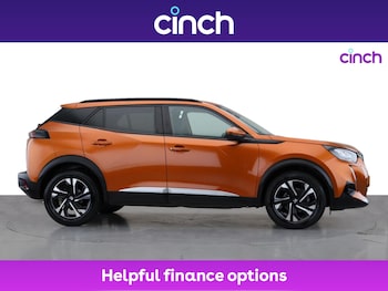 Used Peugeot 2008 2020 for sale - 75465015: Photo