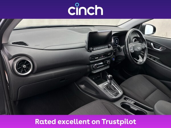 Used Hyundai KONA 2021 for sale - 76186404: Photo 14