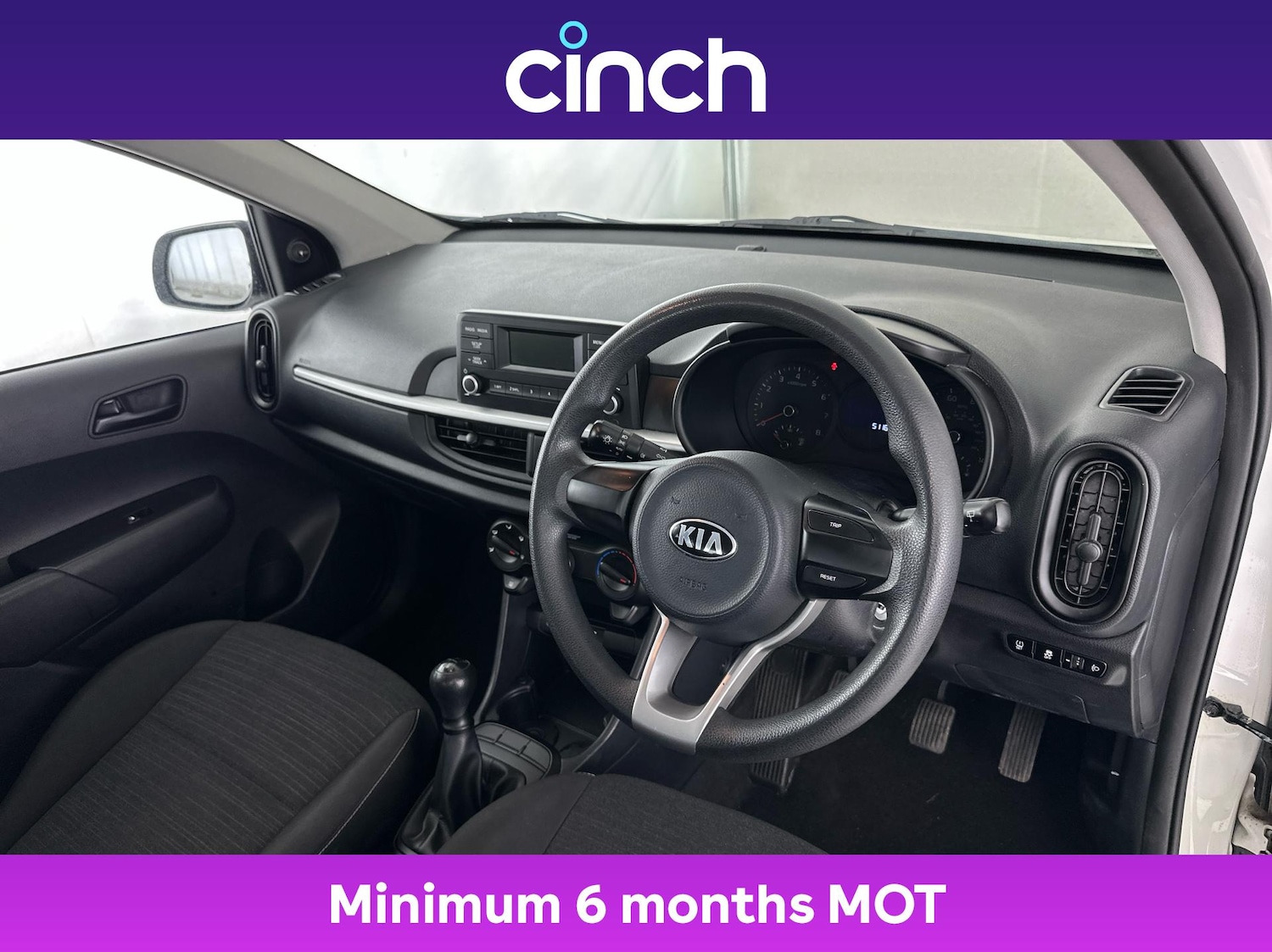 Used Kia Picanto 2017 for sale - 77064305: Photo 12