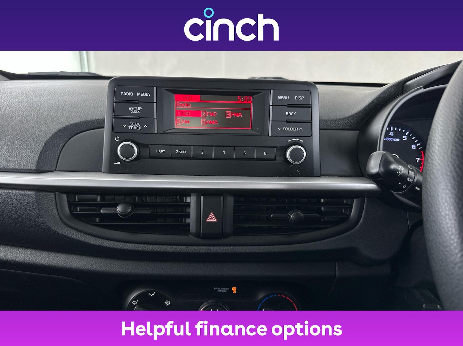 Used Kia Picanto 2017 for sale - 77064305: Photo 17