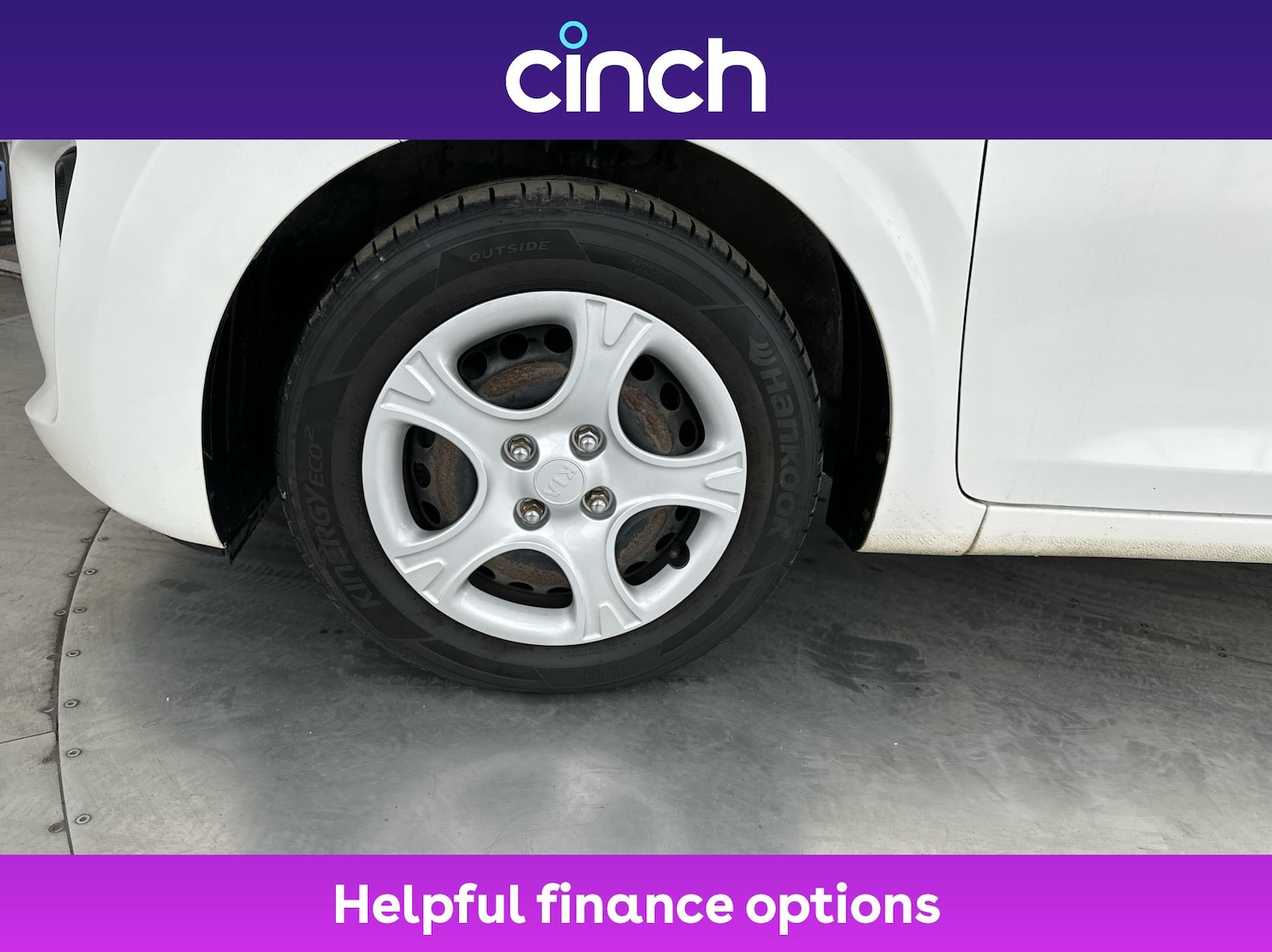 Used Kia Picanto 2017 for sale - 77064305: Photo 24