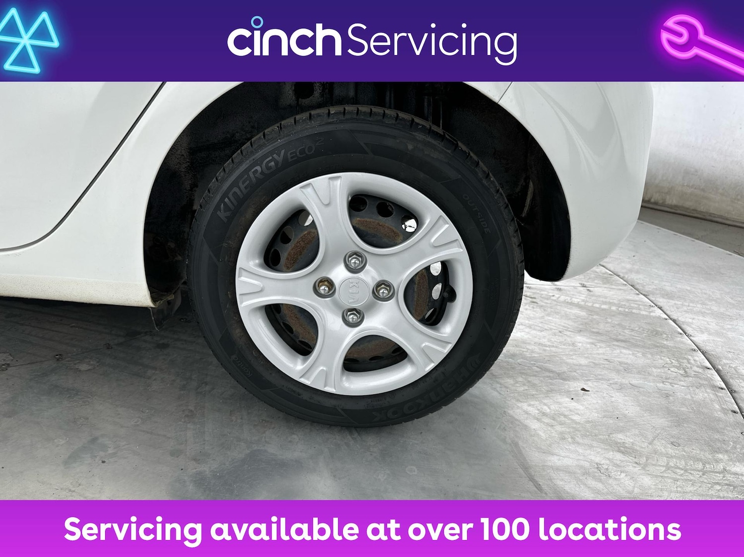 Used Kia Picanto 2017 for sale - 77064305: Photo 26