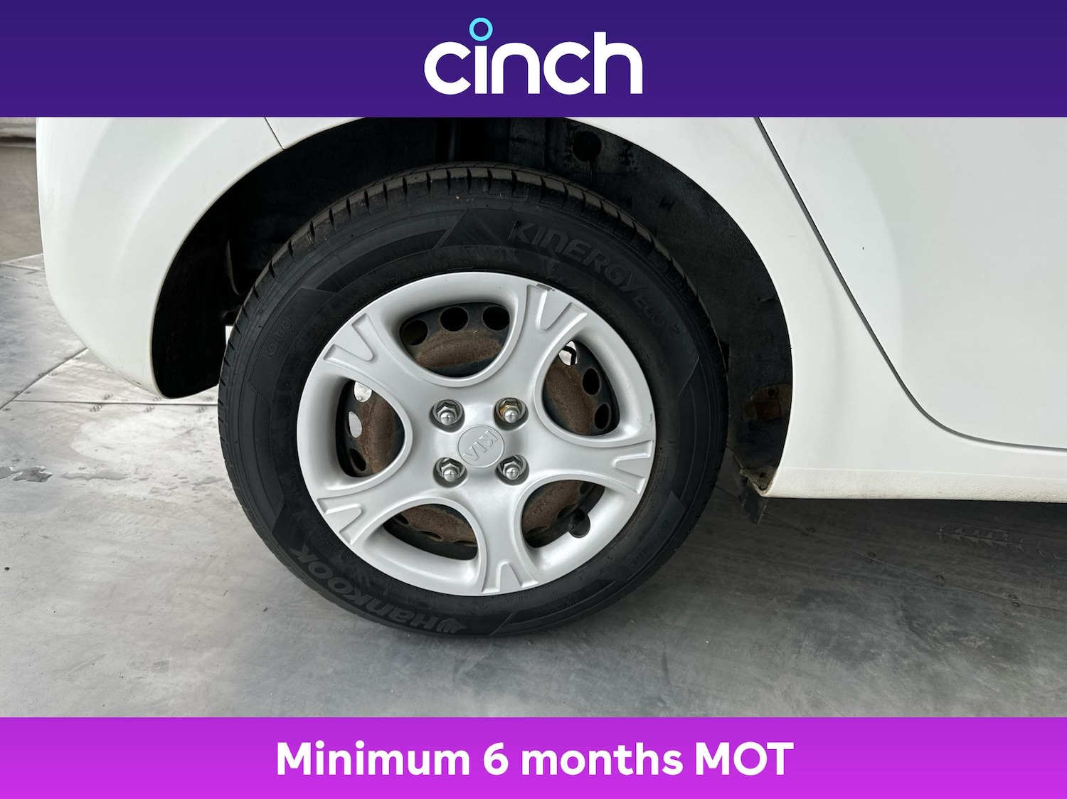 Used Kia Picanto 2017 for sale - 77064305: Photo 27