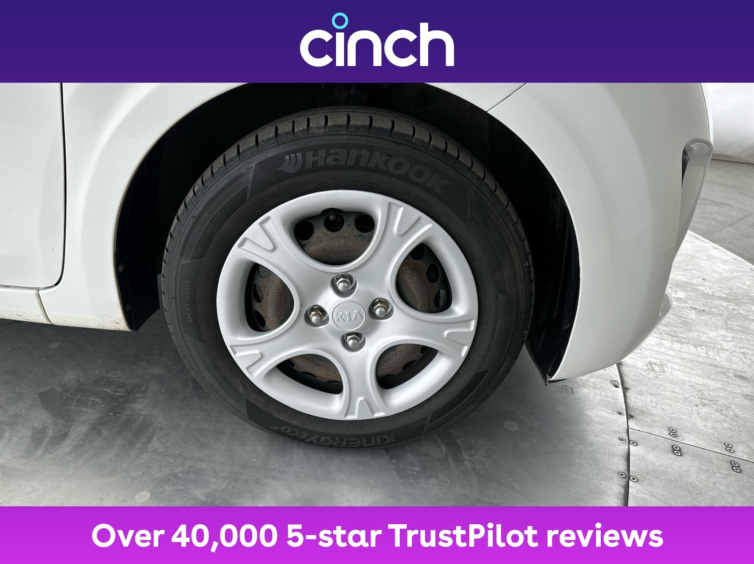 Used Kia Picanto 2017 for sale - 77064305: Photo 28