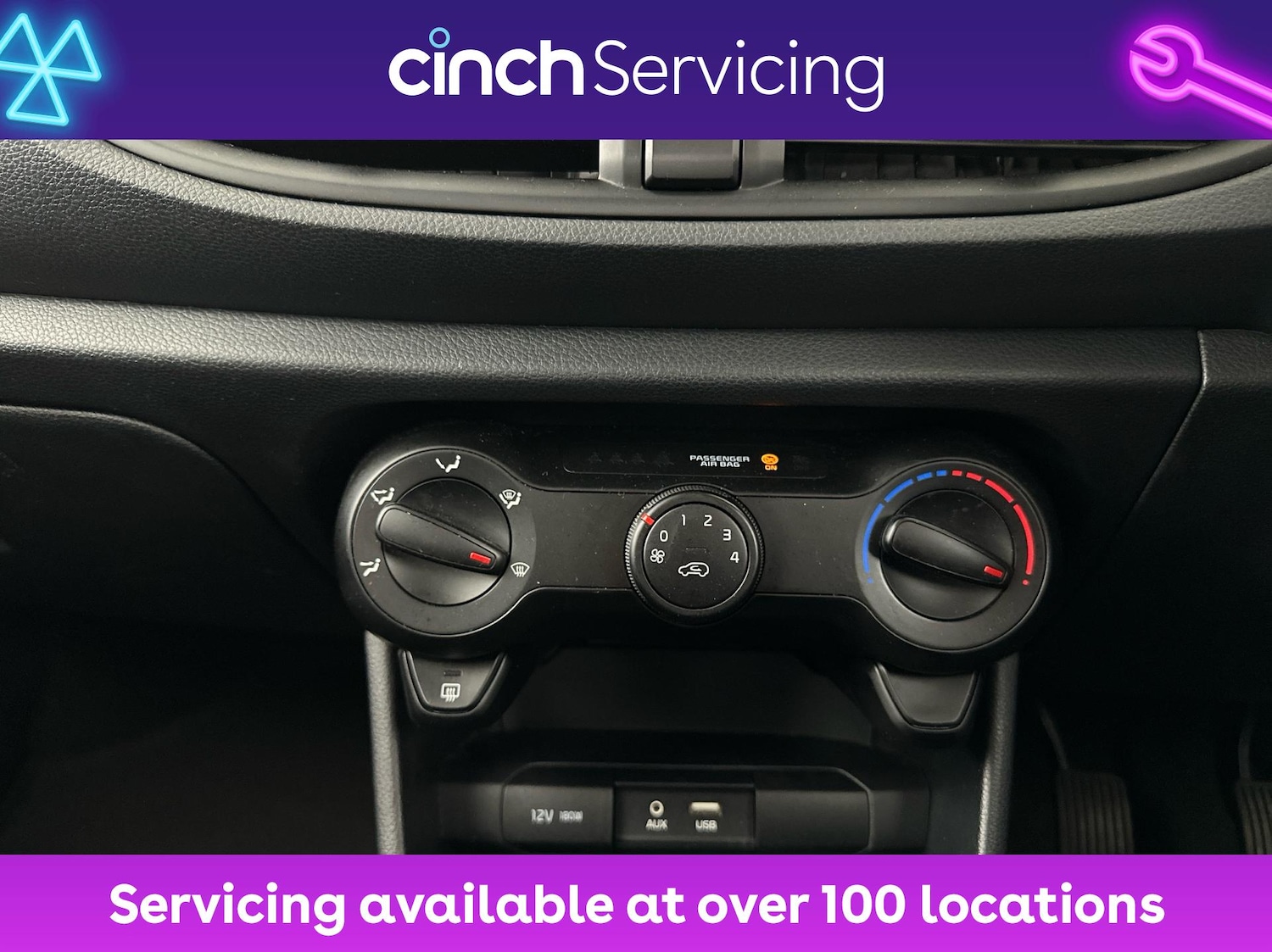 Used Kia Picanto 2017 for sale - 77064305: Photo 31