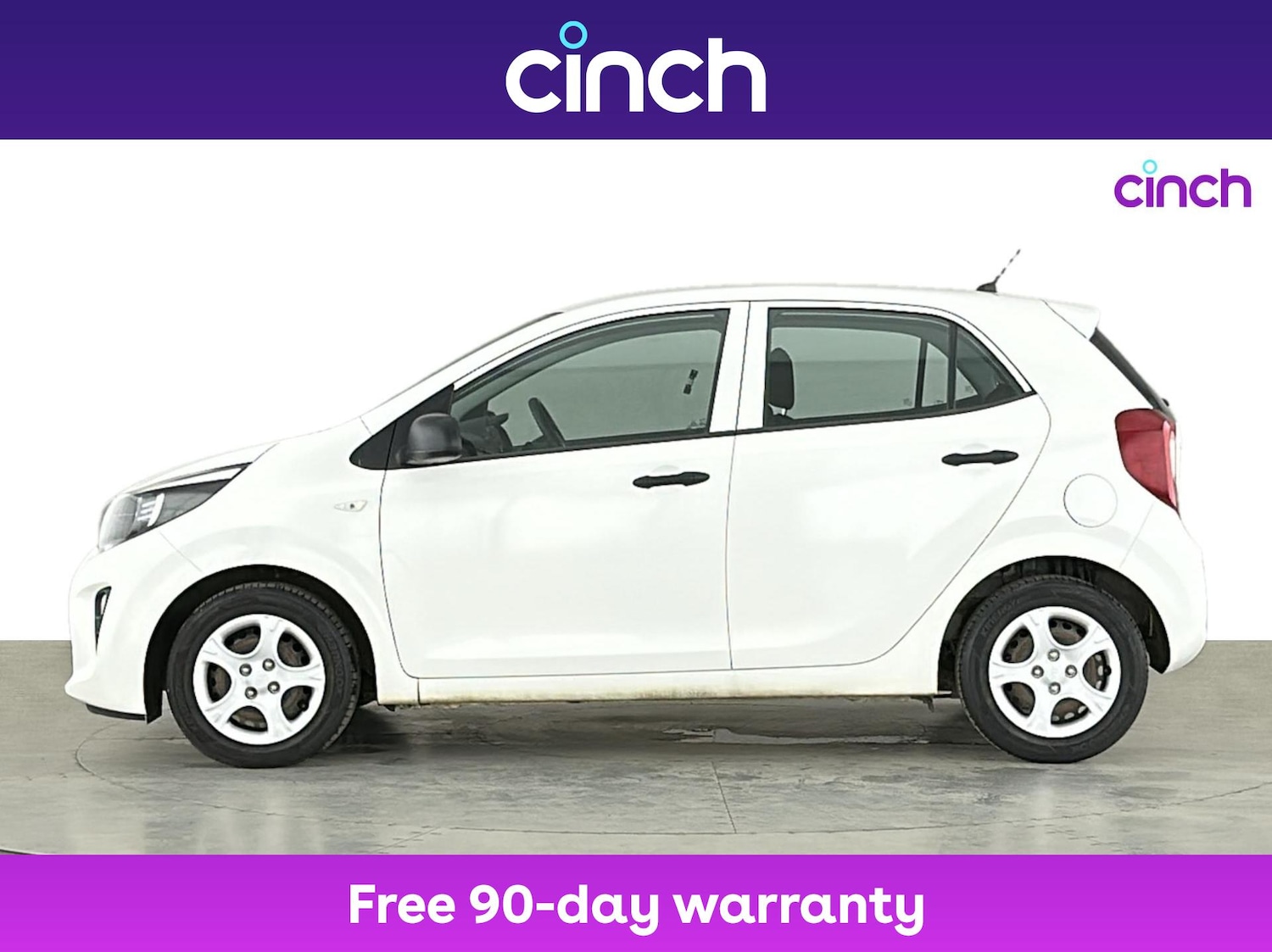 Used Kia Picanto 2017 for sale - 77064305: Photo 8